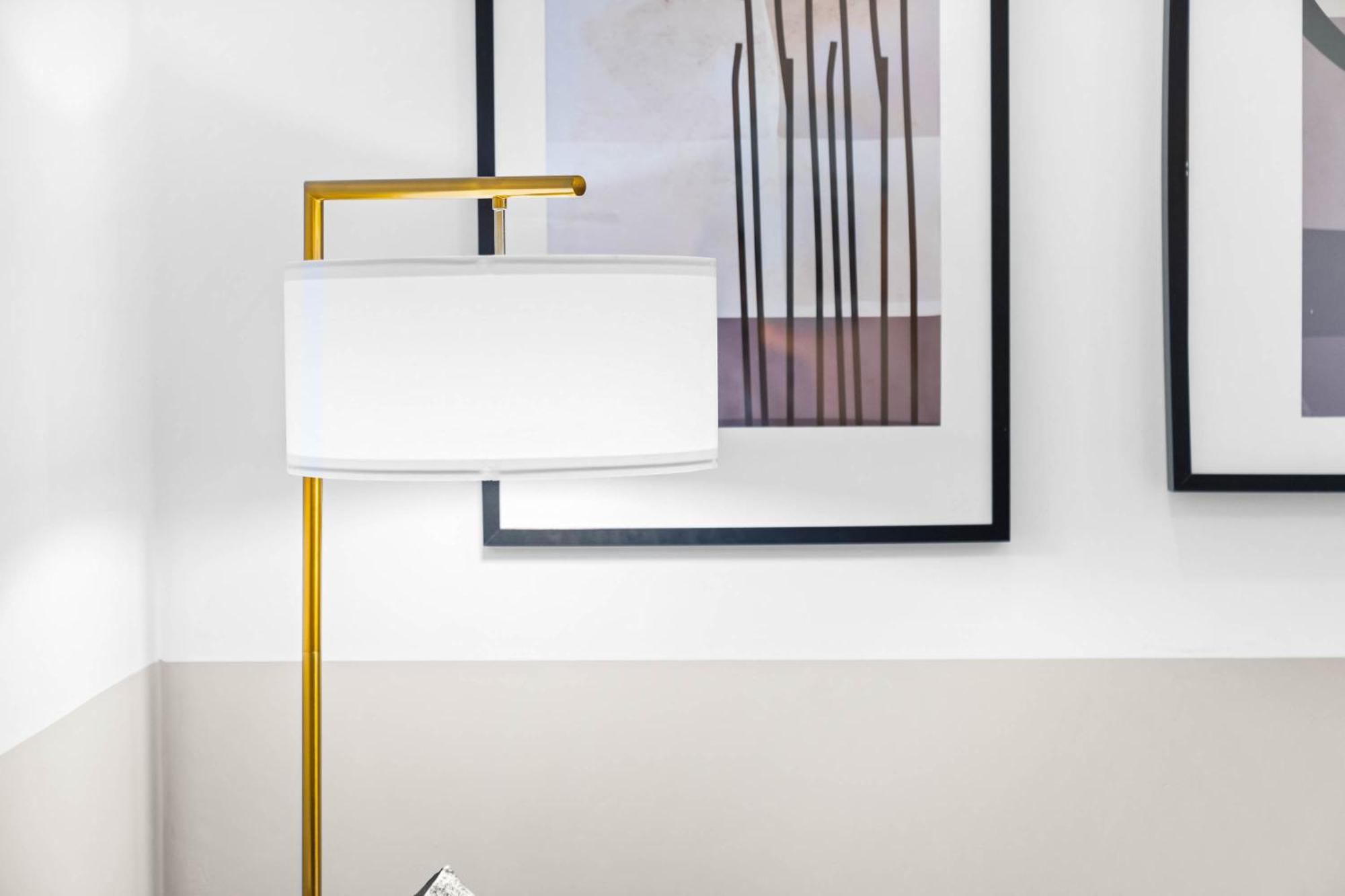 Luxury Apartment - Wifi - Smart Tv - Near City Centre - 2Mr Birmingham Pokoj fotografie