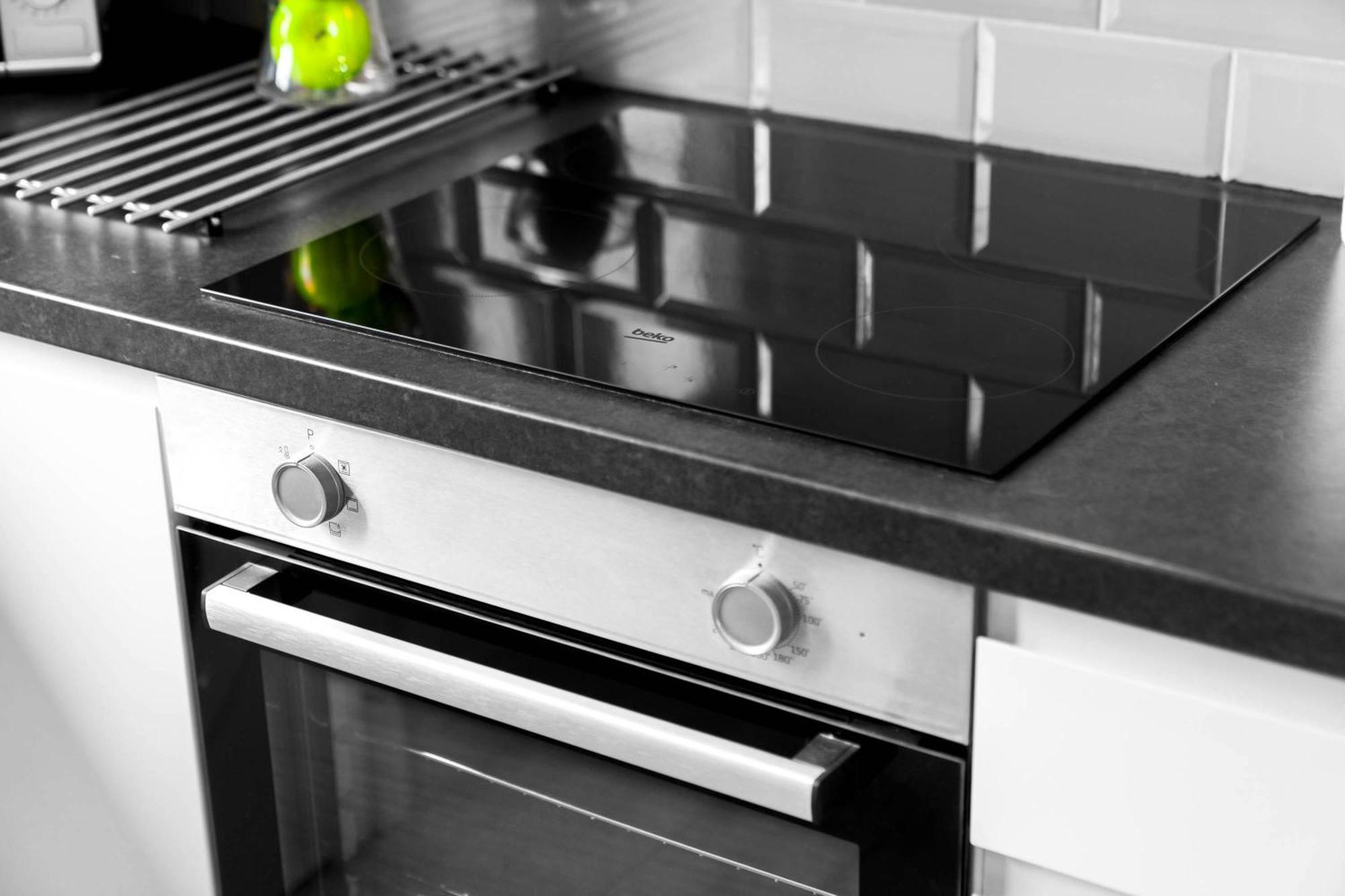 Luxury Apartment - Wifi - Smart Tv - Near City Centre - 2Mr Birmingham Pokoj fotografie